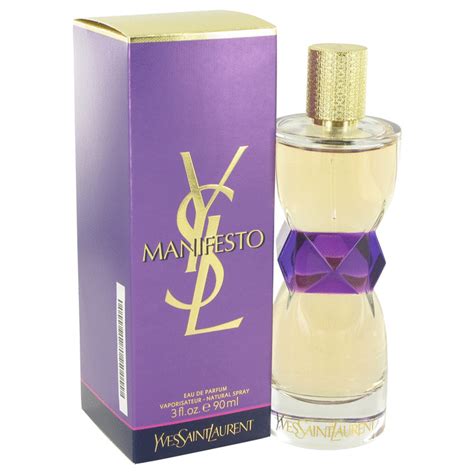 ysl manifesto 90ml